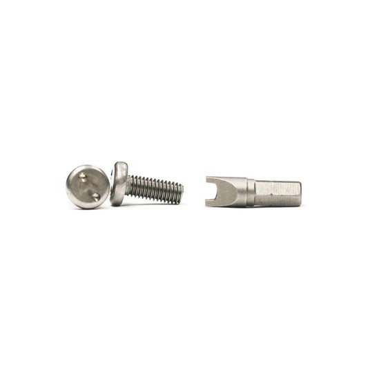 Baja Designs S2/Squadron Series Security Hardware Kit