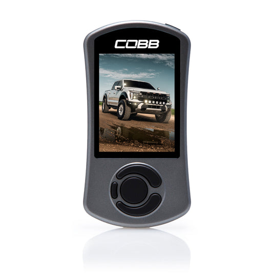 Cobb Accessport Tuning Device - 2024-2025 Ford Raptor