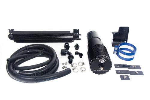 GJ Motorsports 2010-2014 F-150 Power Steering Reservoir