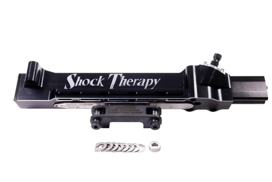Shock Therapy Can-Am X3 Billet Steering Rack