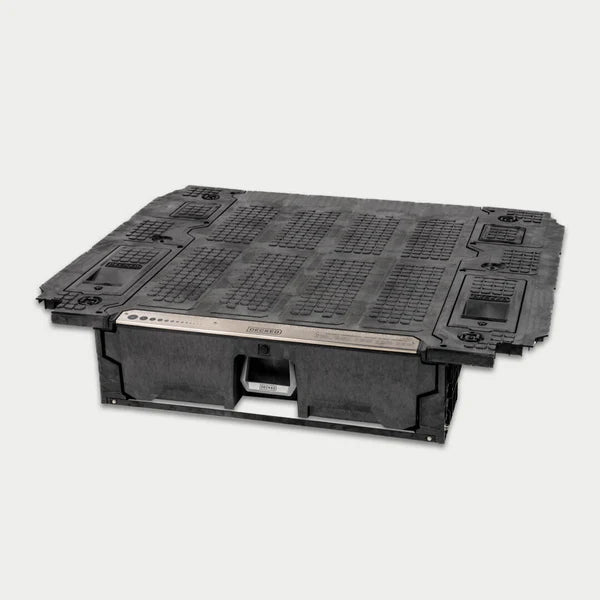 Decked Drawer System - 2026 Toyota Tacoma
