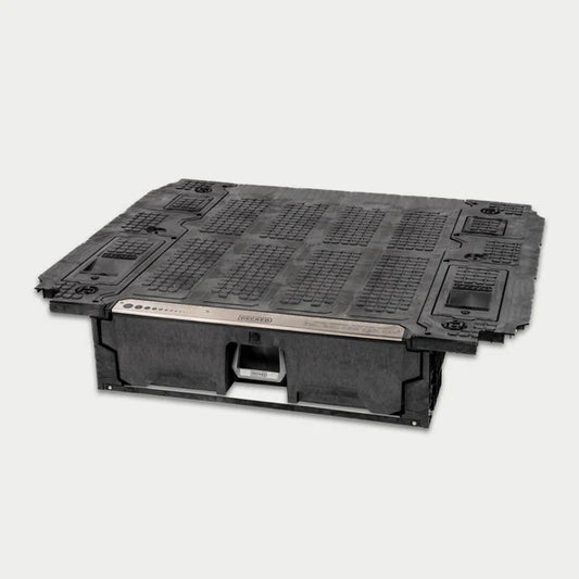 Decked Drawer System - 2026 Toyota Tacoma