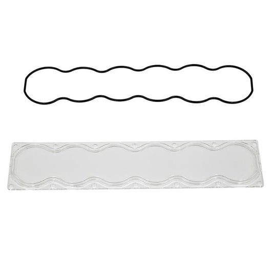 Baja Designs OnX6 Light Bar Lens Kit