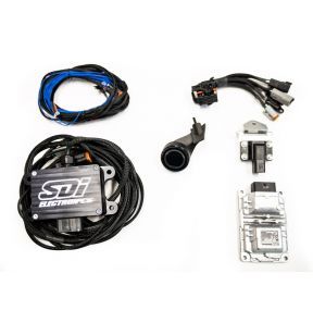 SDI 2022+ Ford Bronco Raptor E-CLIK PRO System