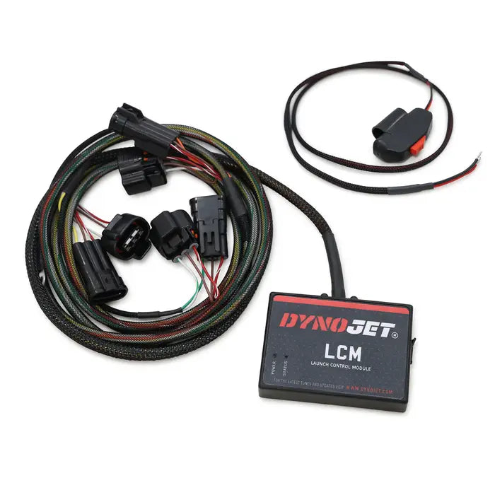 Dyno Jet Launch Control Module Kit - Can-Am Maverick X3
