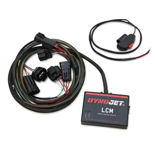 Dyno Jet Launch Control Module Kit - Can-Am Maverick X3