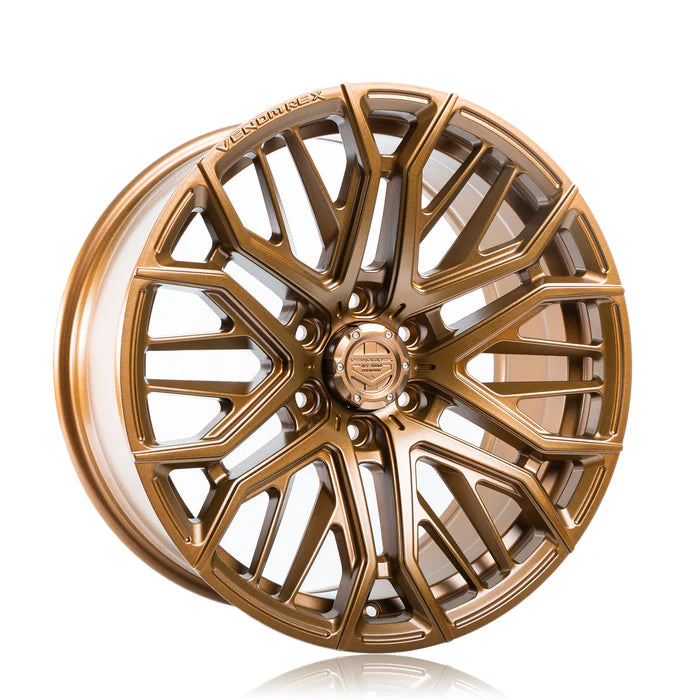 Vorsteiner 20" VR-603 Desert Bronze - Raptor