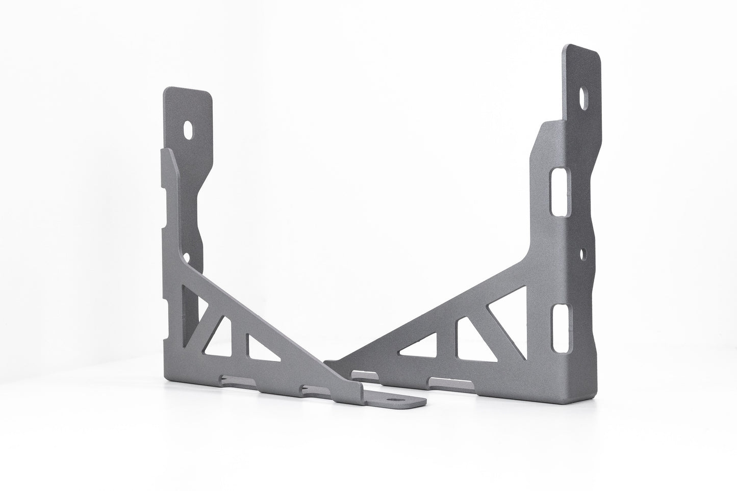 Ford Raptor Bolt in Bed Supports