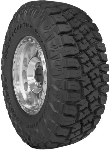 Toyo Open Country R/T Pro 37X12.50R20LT