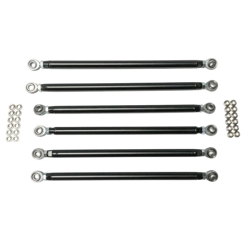 Shock Therapy Can-Am X3 Radius Rod Kits