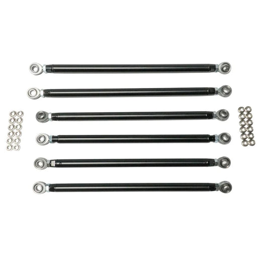 Shock Therapy Can-Am X3 Radius Rod Kits