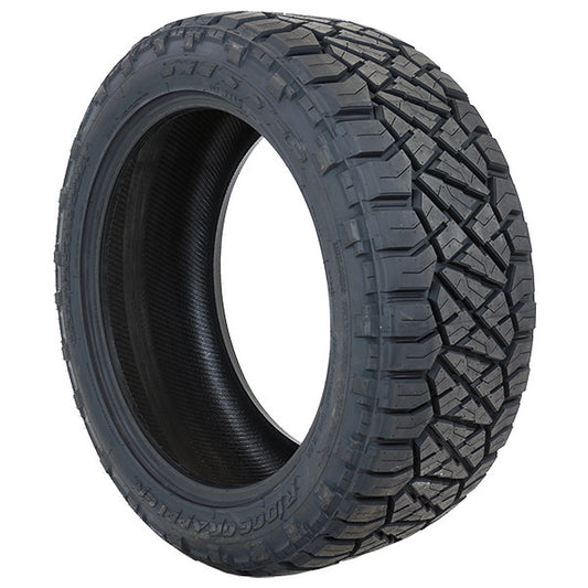 Nitto Tires Ridge Grappler 37x12.50R22