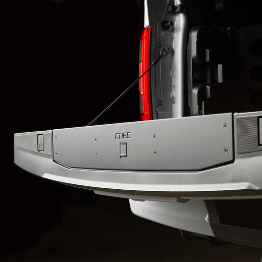 COBB Tailgate Step Cover for 2021+ Ford F-150 / Raptor