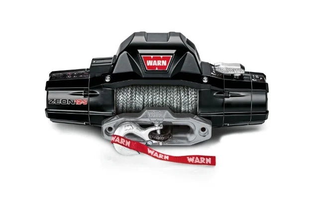 WARN ZEON 12-S WINCH