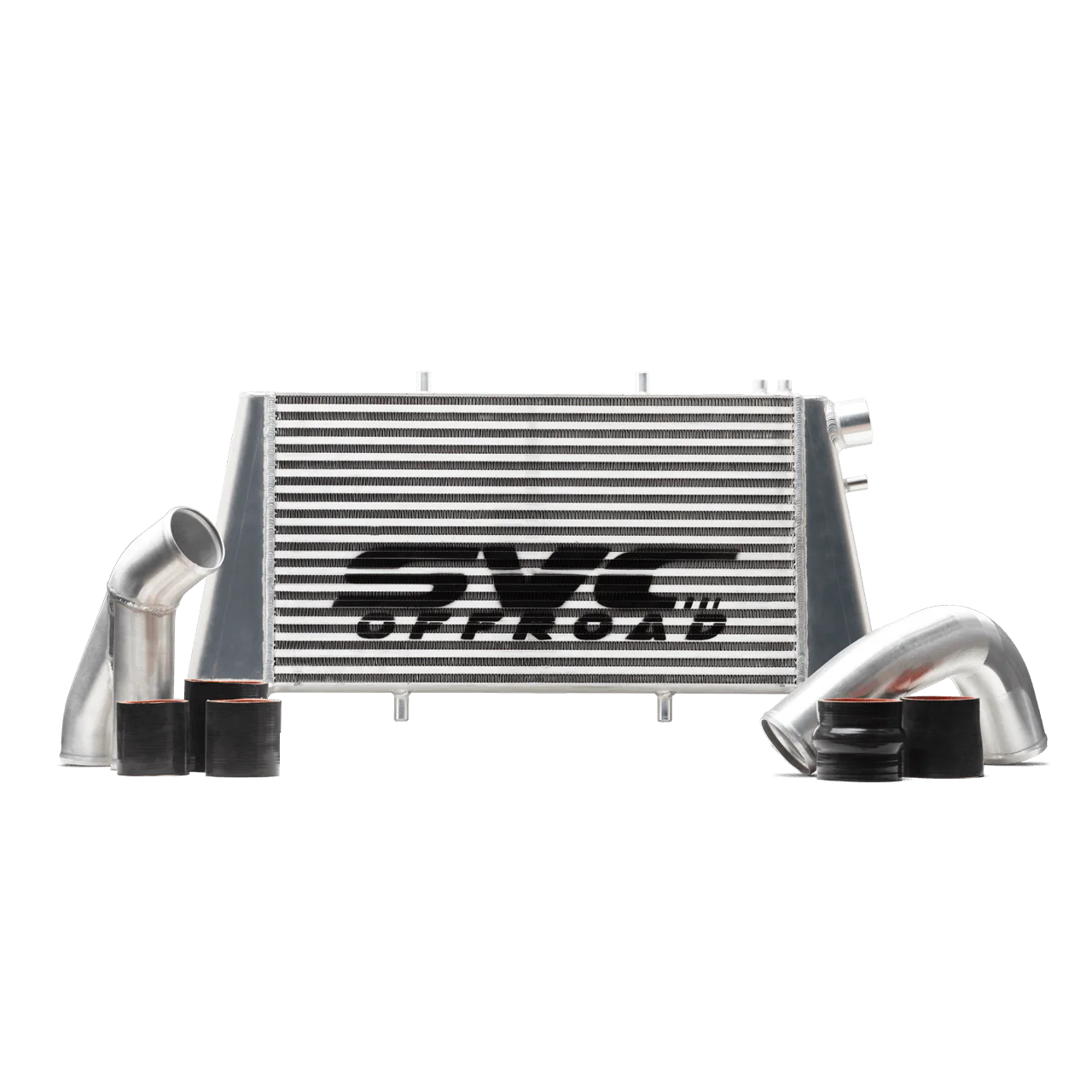 SVC OFFROAD INTERCOOLER - 2017+ FORD RAPTOR/ F-150