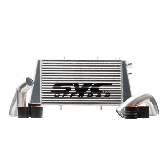 SVC OFFROAD INTERCOOLER - 2017+ FORD RAPTOR/ F-150