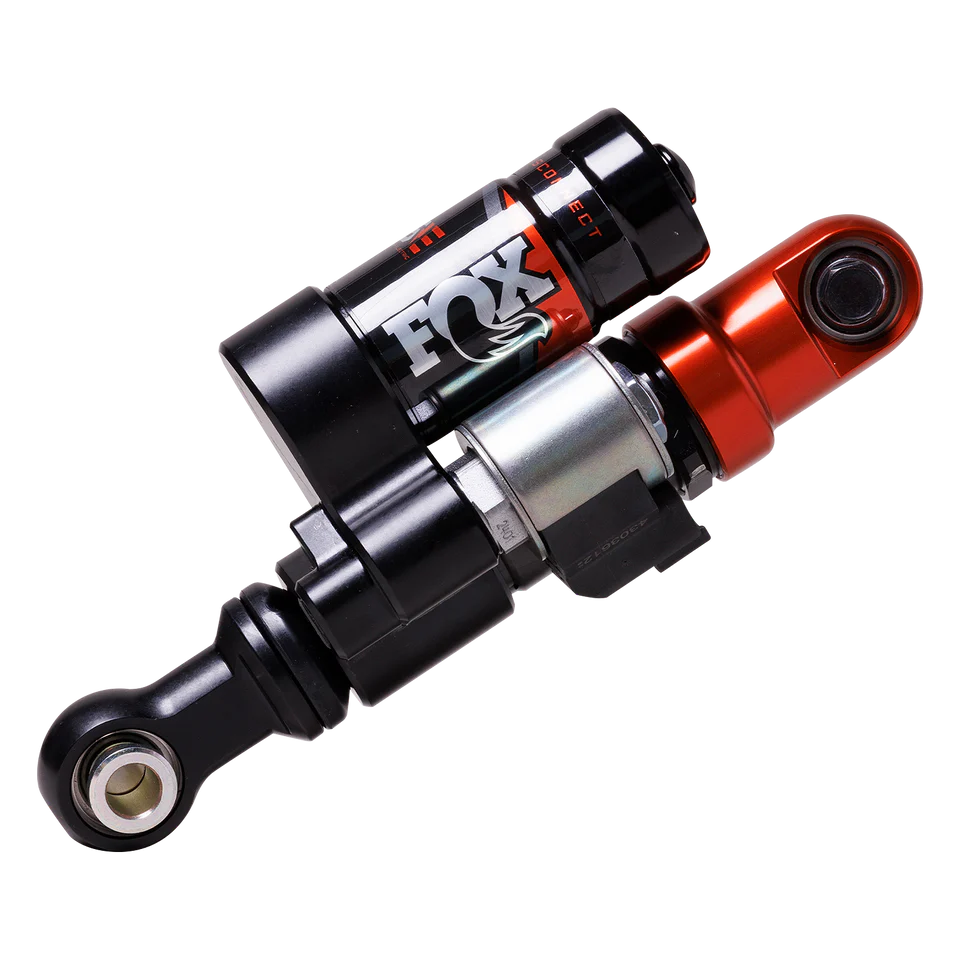 FOX QSE SWAY BAR DISCONNECT - CAN AM MAVERICK X3