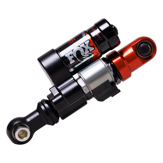 FOX QSE SWAY BAR DISCONNECT - CAN AM MAVERICK X3