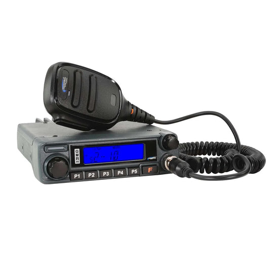 Rugged GMR45 High Power GMRS Mobile Radio