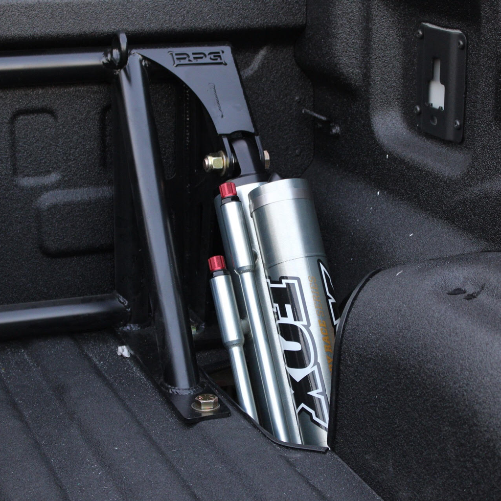 RPG 2017-2020 Ford Raptor RST18 Bypass Rack