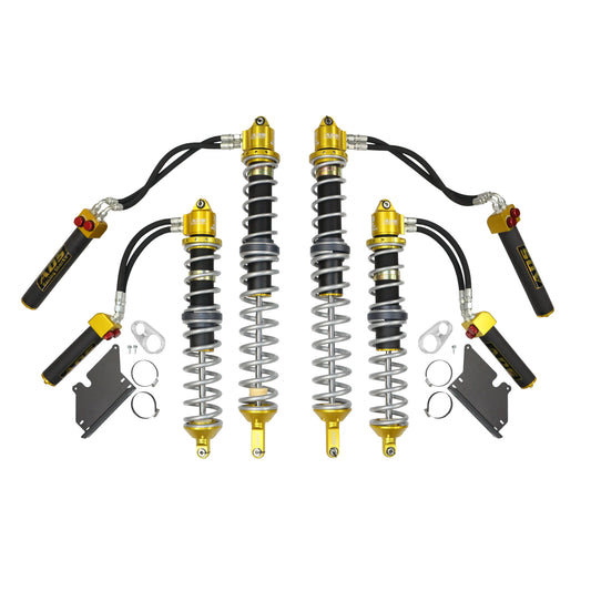 2018-2025 Can-Am Maverick X3 ADS MBR Coilover Suspension System (Front and Rear)