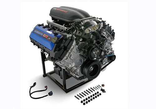 Ford Performance 5.2L ALUMINATOR 5.2 XS CRATE ENGINE