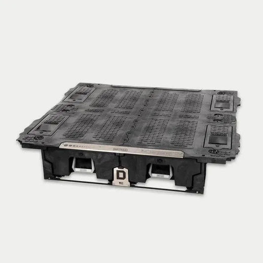 Decked Drawer System 2019-2025 Ram 1500 & TRX 5.7 Bed