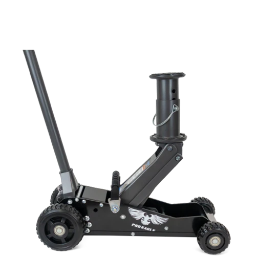 PRO EAGLE 1.5 TON BIG WHEEL OFF ROAD JACK - "TALON"