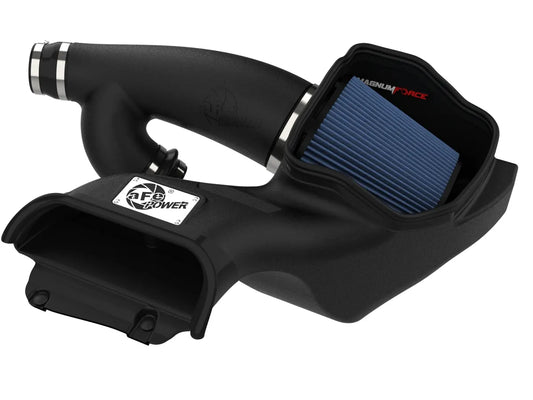 AFE MagnumFORCE Intake Stage-2 Pro 5R 2021+ Ford F-150 V6-3.5L (tt)