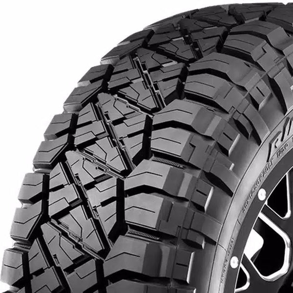 Nitto Ridge Grappler - 37x13.50R20LT E