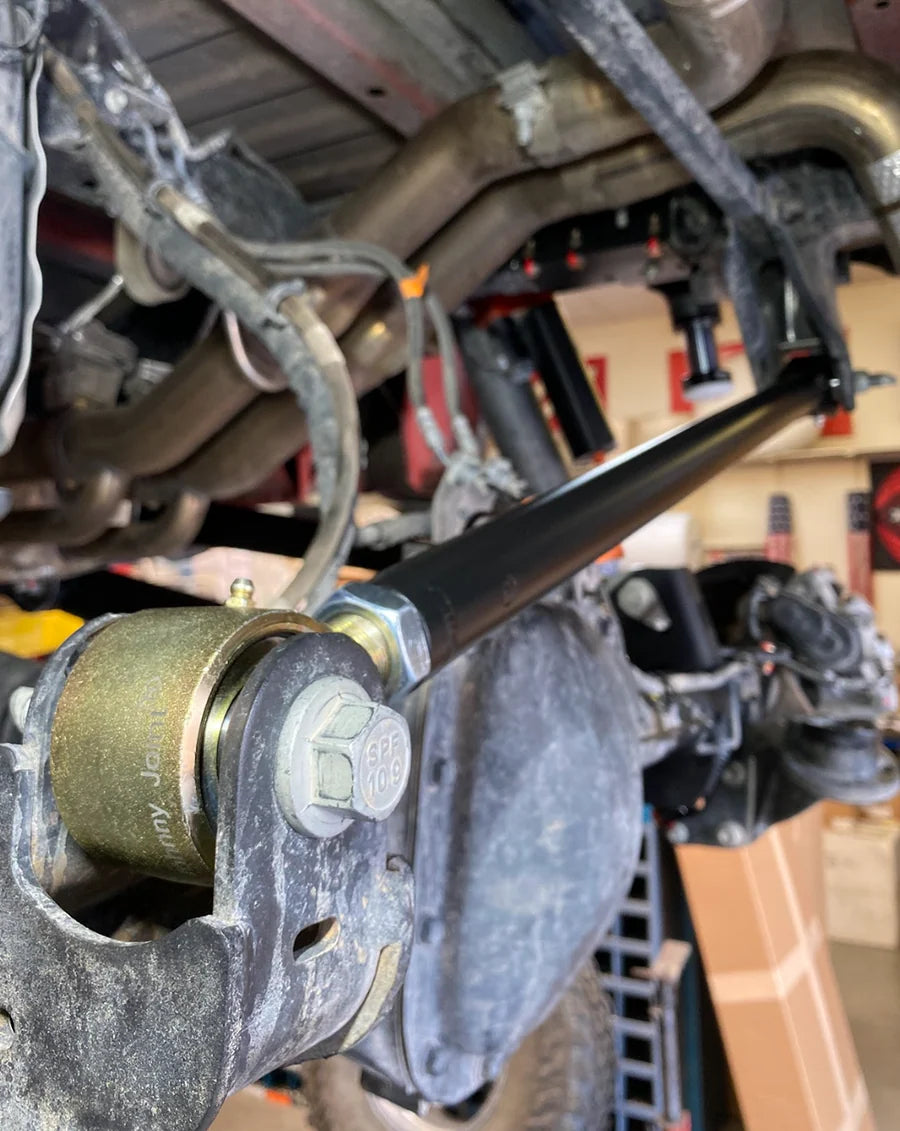 2021-2026 Ford F-150 Raptor Adjustable Panhard Bar - Johnny Joint