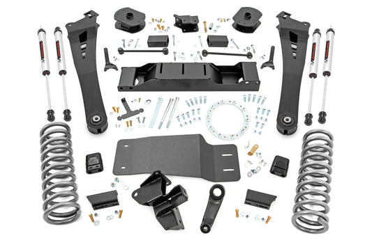 RC 5 Inch Lift Kit Ram 2500 4WD (2025-2026)
