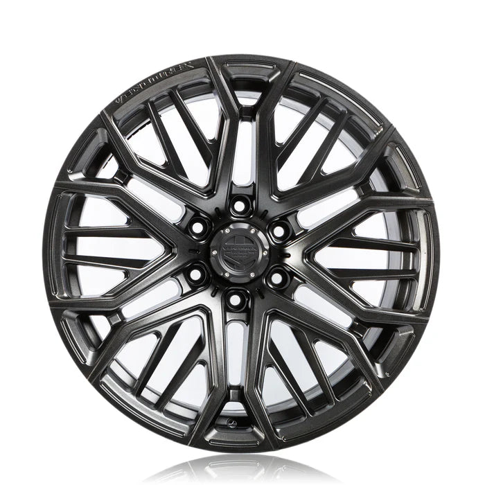 Vorsteiner 20" VR-603 Carbon Graphite - Raptor