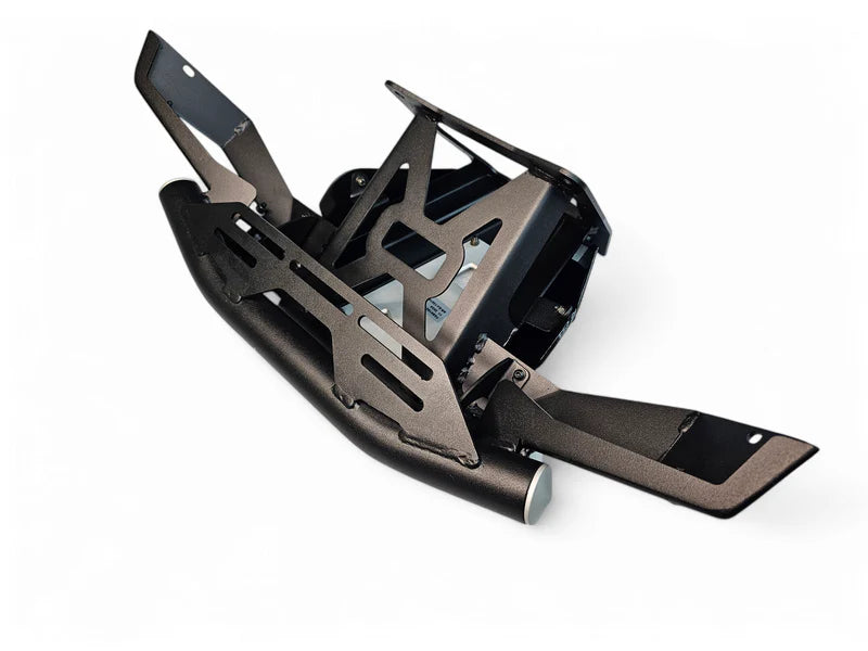 Elektric Offroad 2017-2024 Can Am X3 Maverick Amp Front Bumper