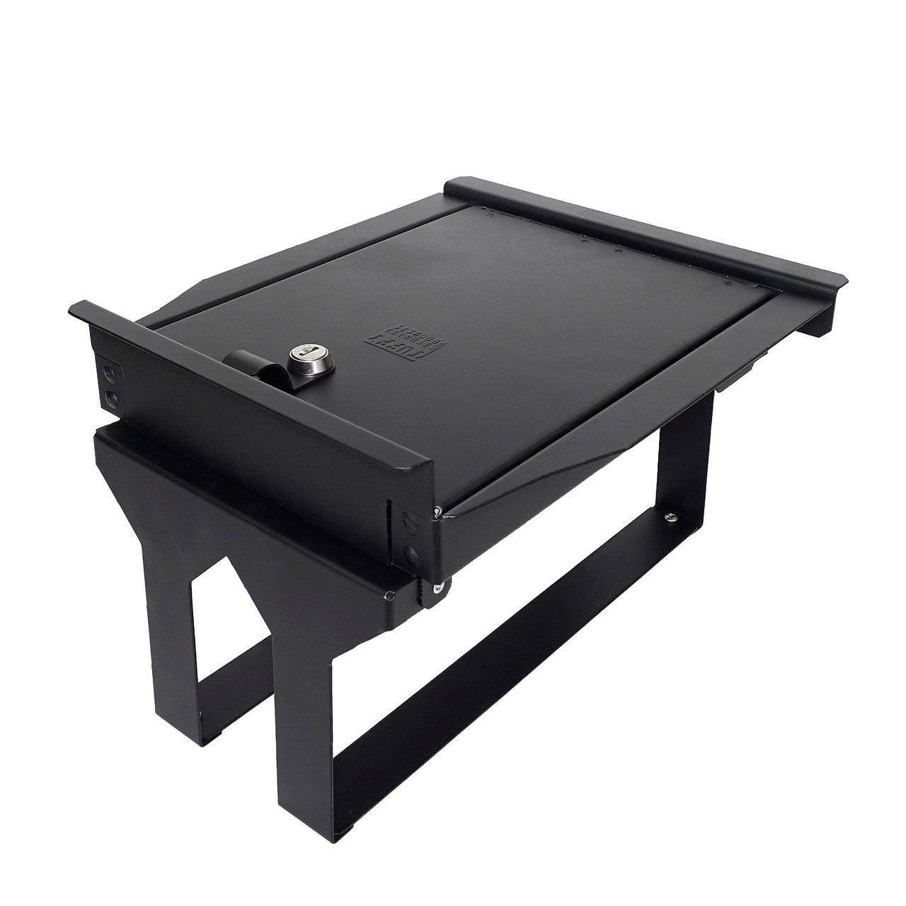 2021-2024 Ford Raptor Center Console Safe