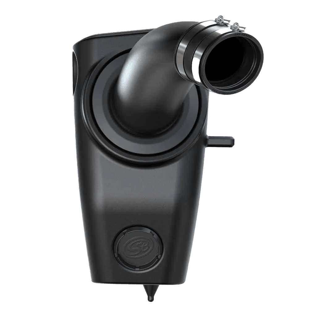 S&B Cold Air Intake for 2011-2016 Ford Super Duty, 6.7L Powerstroke