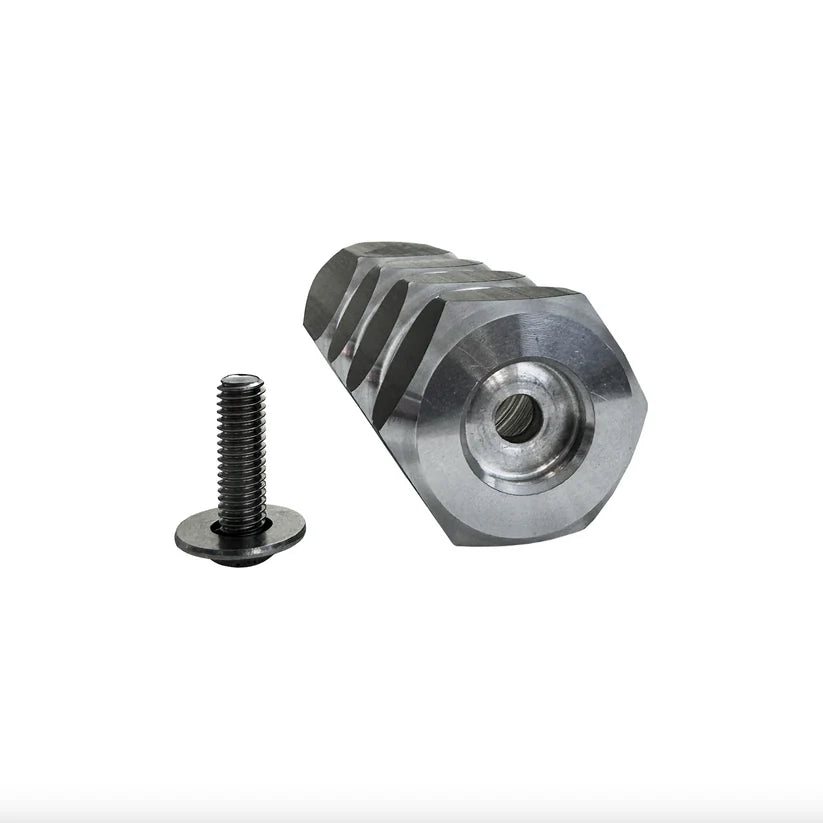 Shock Therapy Can-Am X3 Shift Knob & Grip Handle