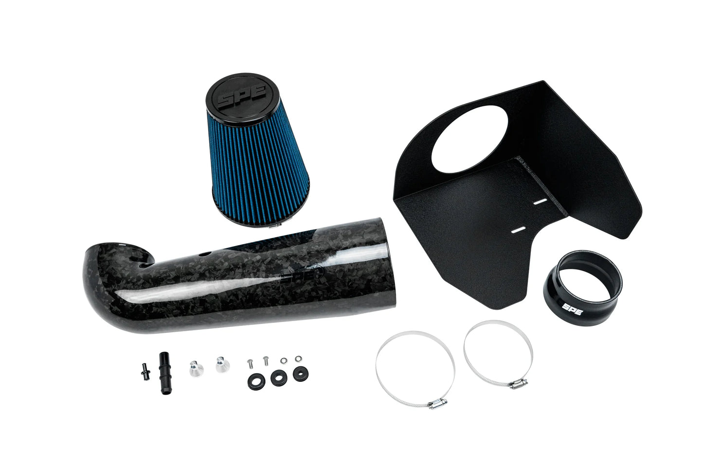 SPE Motorsport 2023+ Raptor R Forged Carbon Fiber Intake
