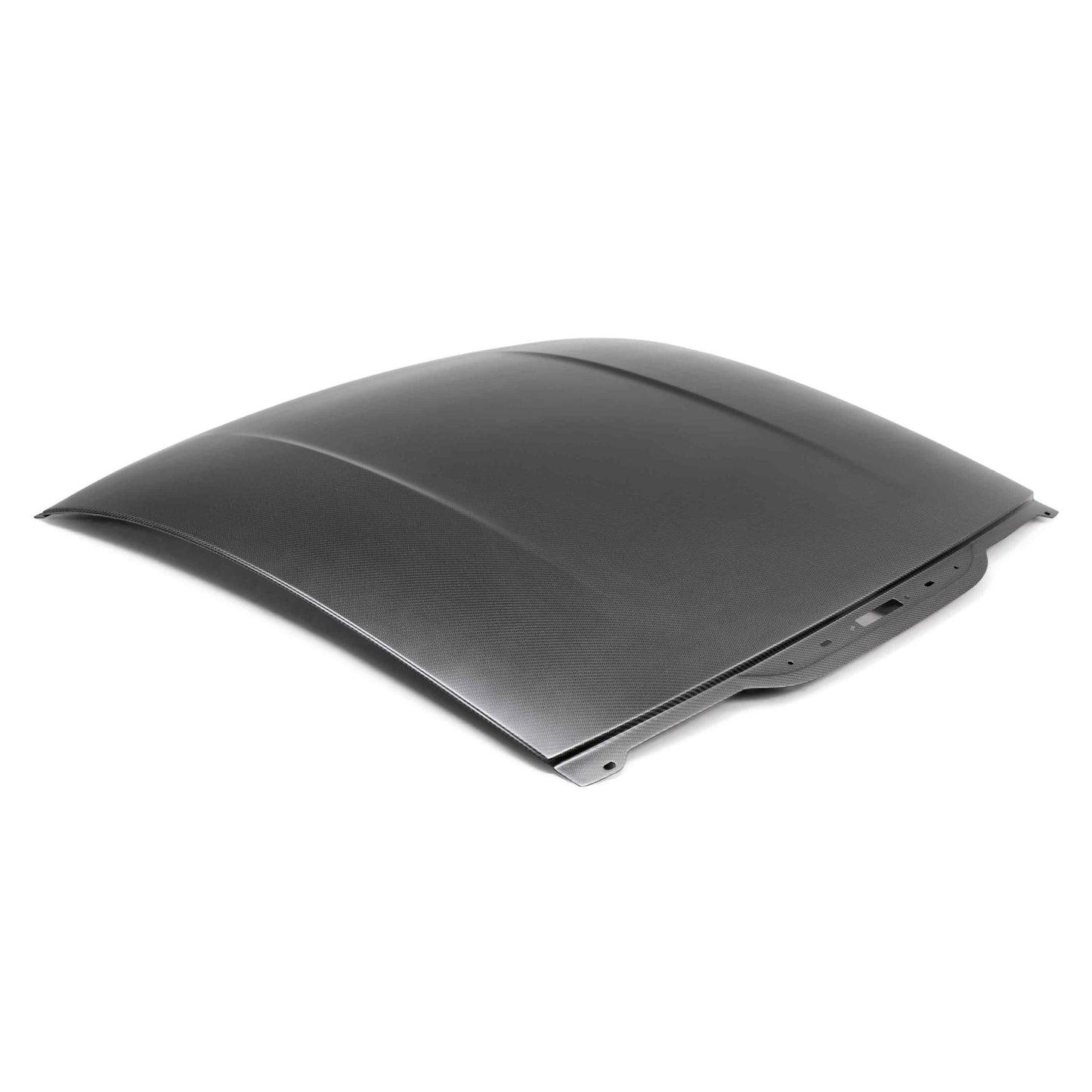 Anderson Composites Dry carbon roof replacement for 2015-2024 Ford Mustang