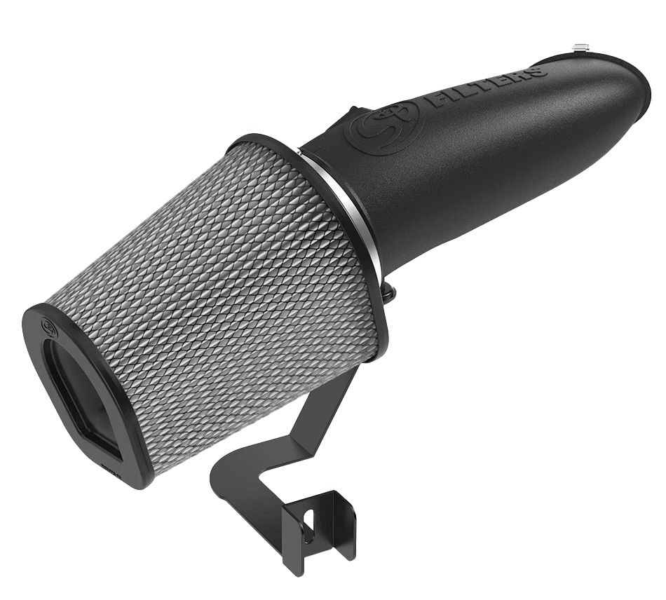 S&B Open Air Intake for 2011-2016 Ford Super Duty, 6.7L Powerstroke