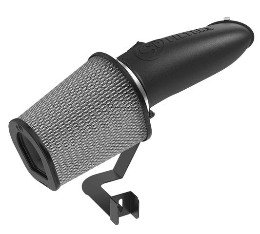 S&B Open Air Intake for 2011-2016 Ford Super Duty, 6.7L Powerstroke
