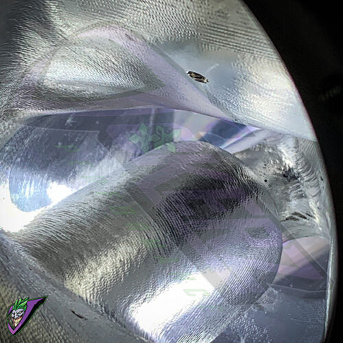 Jokerz Performance 2020+ GT500 Supercharger Porting Service