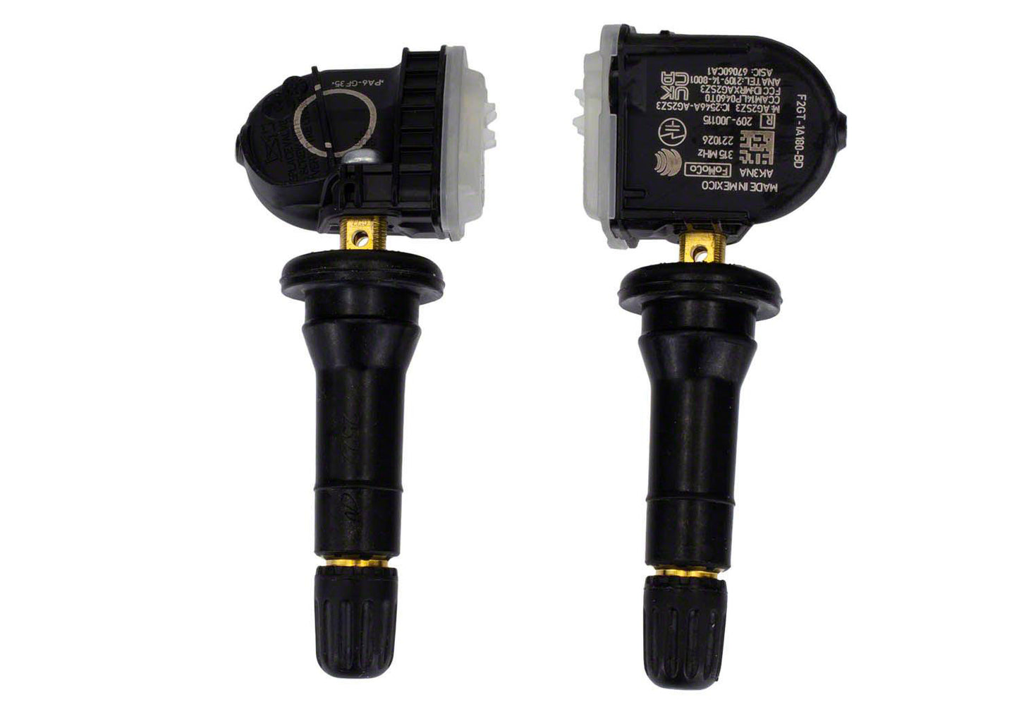 FORD 2017-2023 FORD RAPTOR TPMS SENSOR KIT