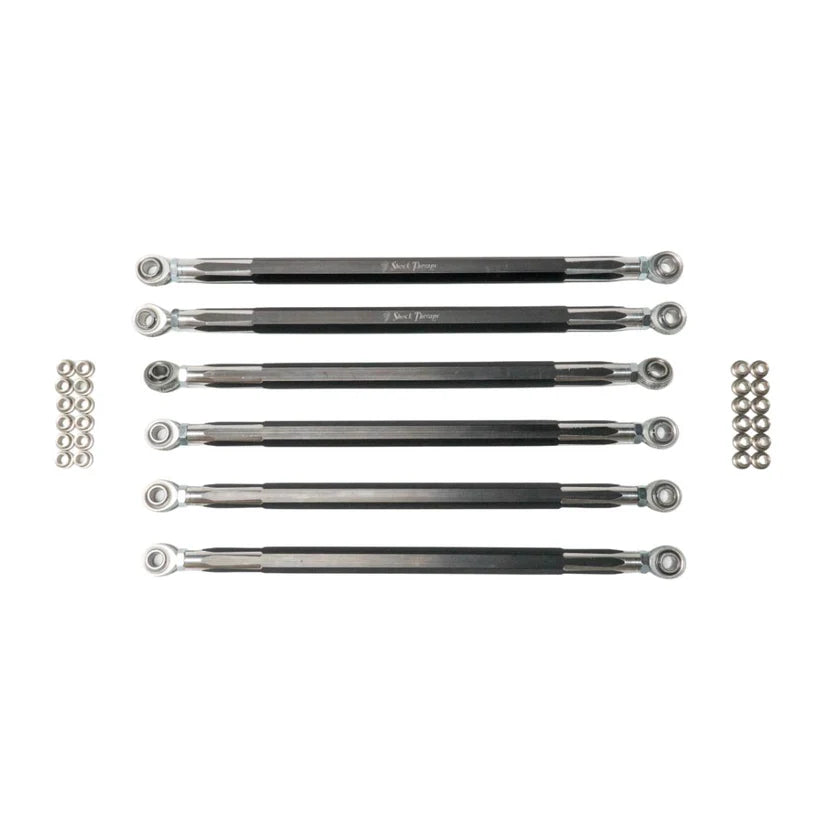 Shock Therapy Can-Am X3 Radius Rod Kits