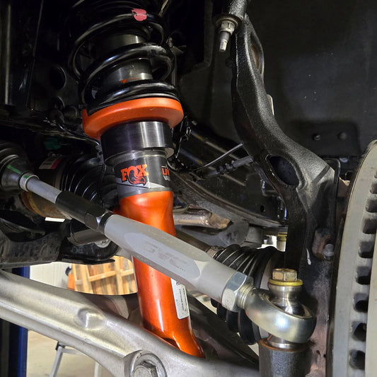 SVC 2024 Ranger Raptor 35 Starter Kit