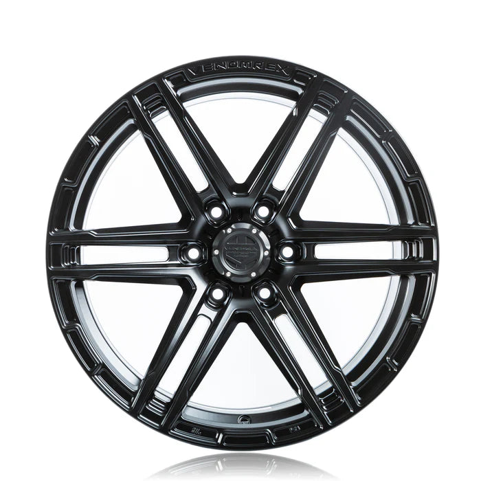 Vorsteiner 20" VR-602 Mystic Black - Raptor