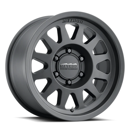 Method Race Wheels MR704 17x8.5 0mm Offset 6x135