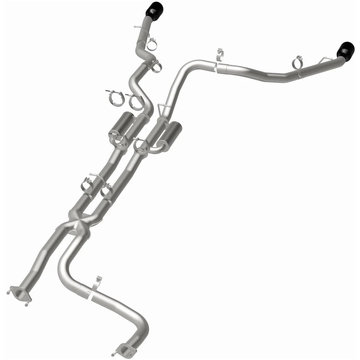 MagnaFlow 2021-2024 RAM TRX SPEQ Series Cat-Back