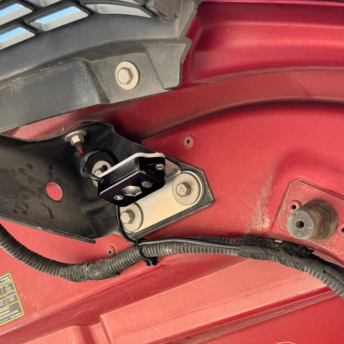 2010-2014 Ford Raptor Under The Hood Lighting Kit