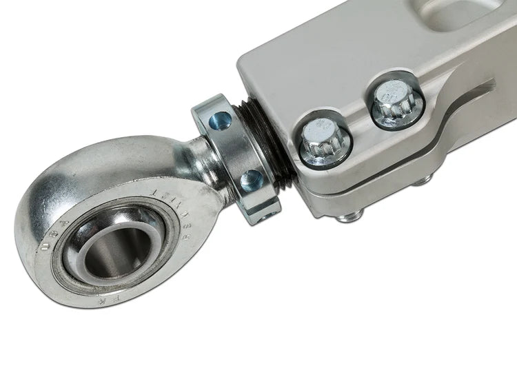 ICON 2010-2014 Ford Raptor Billet Upper Control Arm/Delta Joint Kit